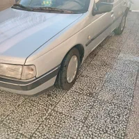 پژو405 مدل 99 دوگانه کارخانه رنگ فابریک|خودرو سواری و وانت|کامفیروز, |دیوار