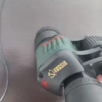 دوربین شکاری دوچشمی Sehfeld روسیه اصل قدیمی نو|کوهنوردی و کمپینگ|تهران, شهید اسدی|دیوار