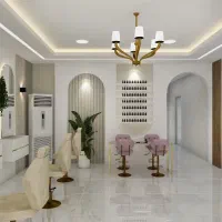 دکور اسیون خانه و مغازه