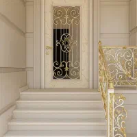 طراحی ، نظارت اجرا (پیمانکار داخلی ساختمان)|خدمات پیشه و مهارت|بافق, |دیوار