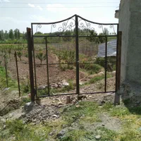 خدمات جوشکاری سیار شیروانی تضمینی|خدمات پیشه و مهارت|سراب, |دیوار