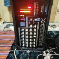 باند و اکوجنگ