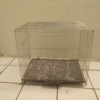 قفس پرنده متوسط 40 سانتیمتری