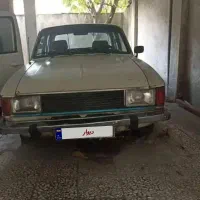 پیکان ۱۳۷۷|خودرو سواری و وانت|رشت, حمیدیان|دیوار