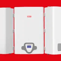 پکیج رادیاتور