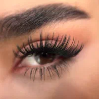 آموزش اکستنشن مژه و لیفت و لمینت مژه وابرو|خدمات آرایشگری و زیبایی|شاهین‌شهر, نظامی|دیوار
