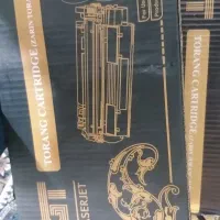 کارتریج a85ترنج