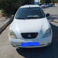 تیبا مدل ۹۲ سالم