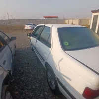 تصادفی|خودرو سواری و وانت|ارومیه, |دیوار