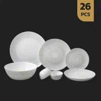 سرویس ۶ نفره آکروپال ۲۶ پارچه