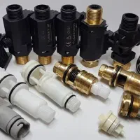 قطعات پکیج و رادیاتور