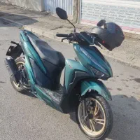 کلیک 150 کویر