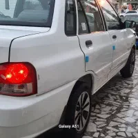 پراید۱۳۲ فرمان هیدرولیک سالم کم کار|خودرو سواری و وانت|تولم شهر, |دیوار