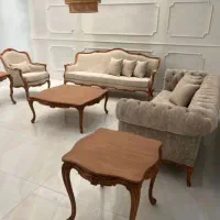 مدل لاما از خود کارگاه مبل بخر بدون واسطه|مبلمان خانگی و میز عسلی|مرند, |دیوار