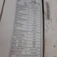 فروش کولرگازی ویست پینت۲۴ هزار موتور بزرگ|کولر گازی و فنکوئل|بندرعباس, |دیوار