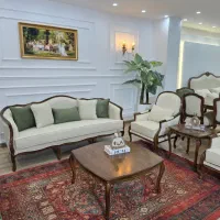 رویه کوب لمسه کاری وزیرکارچی رنگ