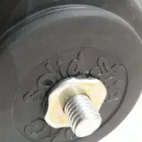 دمبل بدنسازی متغیر  ۱۰ کیلویی