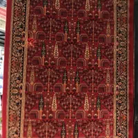 فرش هیوا بلوچی