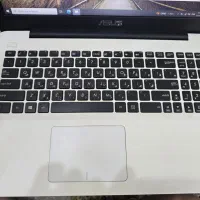 لپتاپ ۱۵.۶ اینچی ایسوس x554L|رایانه همراه|تهران, شاهین|دیوار
