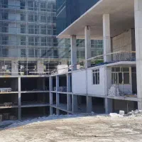 جذب نیروی کار جهت کار ساختمانی در ارمنستان