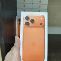 iphone17pro max zaa not orange