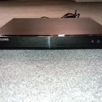 Samsung DVD USB Player