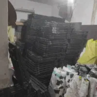 کفی تخت خاب