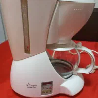 قهوه ساز برقی فیلتری اروپایی