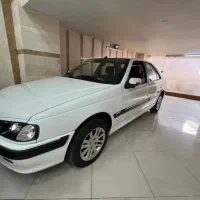 پارس ۴۰۳موتورxu7pسفارشی مشابه صفر