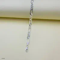 دستبند نقره مردانه خرید با اسنپ به صورت چهار ماه ۴|بدلیجات|تبریز, |دیوار