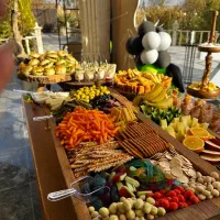 فینگرفود هفت هزار