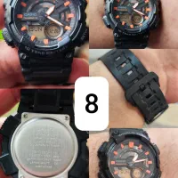 تعدادی کاسیو جی شاک اورجینال CASIO G-SHOCK|ساعت|اصفهان, خرم|دیوار