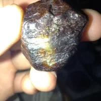 مشکوک به شهاب سنگ|جواهرات|میناب, |دیوار