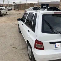 111 مدل 98|خودرو سواری و وانت|شیراز, گویم|دیوار