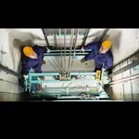 نصب و راه اندازی انواع اسانسور  گیرلس و گیر بکس|خدمات پیشه و مهارت|خرم‌آباد, |دیوار