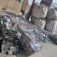 خرید ضایعات آهن و پلاستیک.