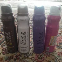 اسپری خوشبوکننده بدن