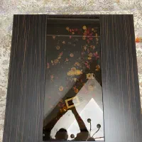 میز جلو مبلی