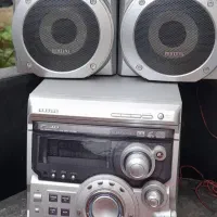 ضبط وCD سامسونگ3 دیسک