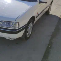 405 slxمدل 98|خودرو سواری و وانت|بوشهر, |دیوار