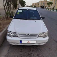 پراید ۱۳۲ مدل ۸۸