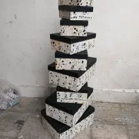 جعبه کادویی همه سایز