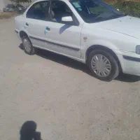 سمند LX EF7، مدل ۱۳۹۵