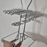 استند قاشق چنگال 38 پارچه