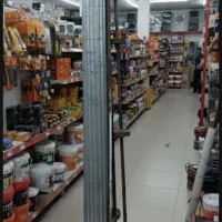 کرکره مغازه در حد نو|مصالح و تجهیزات ساختمان|ماکو, |دیوار