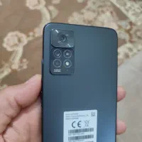 گوشی شیامی نوت 11پرو‌
