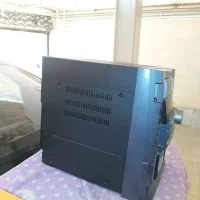 ضبط سونی VX222|سیستم صوتی خانگی|تهران, امیرآباد|دیوار