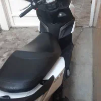 موتور j200|موتورسیکلت|کرج, حصارک پایین|دیوار