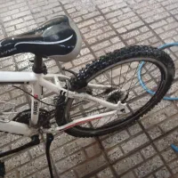 فروش دوچرخه ویوا     سایز ۲۶
