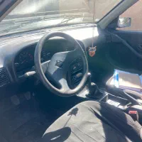 روا ۸۸|خودرو سواری و وانت|سمنان, |دیوار